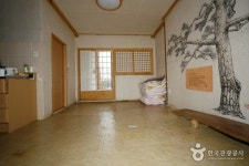 Wolindang (House of Moonprint) (월인당) - Logement - Voyage Corée et information touristique
