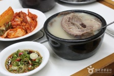 이남장(을지로본점) 음식점 정보와 주변 관광 명소 및 근처 맛집 여행 정보