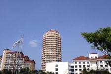 IPark Condominium (아이파크콘도) - Accommodation - Korea travel and tourism information