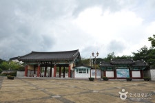 국립 5·18 민주묘지 관광 정보와 주변 관광 명소 및 근처 맛집 여행 정보