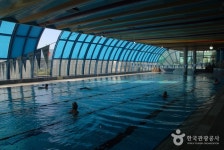 Glory Condominium (도고 글로리콘도) - Accommodation - Korea travel and tourism information