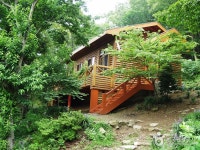 Paryeongsan Natural Recreation Forest (팔영산자연휴양림) - Sightseeing - Korea travel and tourism information