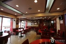 Dariwon (다리원) - Restaurant - Korea travel and tourism information