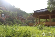 갤러리&펜션 풍경소리 숙박 정보와 주변 관광 명소 및 근처 맛집 여행 정보