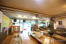 청진동해장국 음식점 정보와 주변 관광 명소 및 근처 맛집 여행 정보