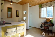 펜션 후 숙박 정보와 주변 관광 명소 및 근처 맛집 여행 정보