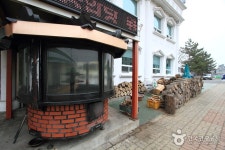 주원산오리 음식점 정보와 주변 관광 명소 및 근처 맛집 여행 정보