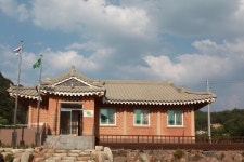 자연의 멋이 담긴 가리산 자연휴양림 - 여행정보 |