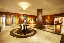 Hotel Hyundai by Lahan Ulsan (호텔현대 바이 라한 울산) - Alojamiento - los viajes e información turística de Corea