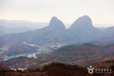 이야기 - 교과서 여행 | 구석구석 떠나볼까 | 대한민국구석구석