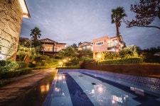 제주이도펜션(구 제주펜트하우스) 숙박 정보와 주변 관광 명소 및 근처 맛집 여행 정보