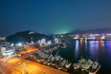 Hafen Gangguan (강구안) - Besichtigung - Korea Reise- und Tourismusinformation