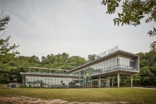Dream Forest (북서울 꿈의숲) - Sightseeing - Korea travel and tourism information