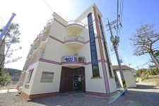 Logement - Voyage Corée et information touristique