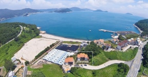 수미르펜션 - 주변 여행 및 근처 관광 명소 - 국내 여행 정보와 관광 명소 정보