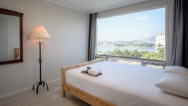 올가리조트 숙박 정보와 주변 관광 명소 및 근처 맛집 여행 정보