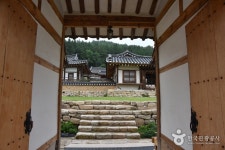 Imyeonjae Head House [Korea Quality] / 흥해배씨 임연재종택 [한국관광 품질인증] - Logement - Voyage Corée et information... 