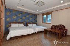 NAROBEACH HOTEL (나로비치호텔) - Accommodation - Korea travel and tourism information