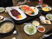 꿀단지 음식점 정보와 주변 관광 명소 및 근처 맛집 여행 정보