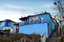 Cheongchun Balsan Village (청춘발산마을) - Sightseeing - Korea travel and tourism information