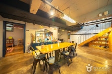 Suncheon Guesthouse Nreem (순천게스트하우스느림) - Alojamiento - los viajes e información turística de Corea