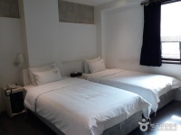 Almond Hotel (아몬드호텔) - Accommodation - Korea travel and tourism information
