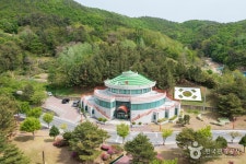 산림청 국립검봉산자연휴양림 - 여행정보 |