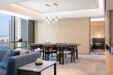 페어몬트 앰배서더 서울(Fairmont Ambassador Seoul) 숙박 정보와 주변 관광 명소 및 근처 맛집 여행 정보