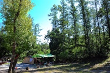 광릉솔개캠핑장 레저스포츠 정보와 주변 관광 명소 및 근처 맛집 여행 정보