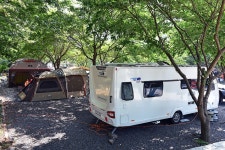 밀양알프스캠핑장 레저스포츠 정보와 주변 관광 명소 및 근처 맛집 여행 정보