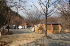 러브팜캠핑장 레저스포츠 정보와 주변 관광 명소 및 근처 맛집 여행 정보