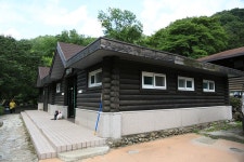 백무동야영장 레저스포츠 정보와 주변 관광 명소 및 근처 맛집 여행 정보