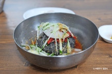이조면옥 음식점 정보와 주변 관광 명소 및 근처 맛집 여행 정보