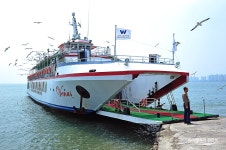 京畿南楊州鳥安（スローシティ）（경기 남양주 조안 [슬로시티]） - 観光 - 韓国旅行・観光情報