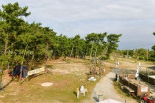 사계절랜드파크마검포텐트오토캠핑야영장 레저스포츠 정보와 주변 관광 명소 및 근처 맛집 여행 정보