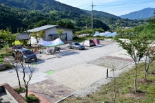 지리산생태체험단지 레저스포츠 정보와 주변 관광 명소 및 근처 맛집 여행 정보