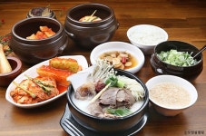 오정설렁탕 수원본점 음식점 정보와 주변 관광 명소 및 근처 맛집 여행 정보