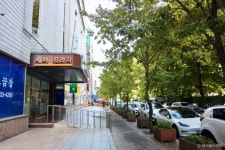 새서울프라자 쇼핑 정보와 주변 관광 명소 및 근처 맛집 여행 정보