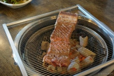 정가네숯불갈비 음식점 정보와 주변 관광 명소 및 근처 맛집 여행 정보