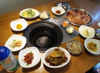 진평925 음식점 정보와 주변 관광 명소 및 근처 맛집 여행 정보