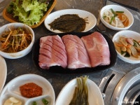 택지골수제생갈비 음식점 정보와 주변 관광 명소 및 근처 맛집 여행 정보