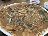 오생원조도토리묵집 음식점 정보와 주변 관광 명소 및 근처 맛집 여행 정보