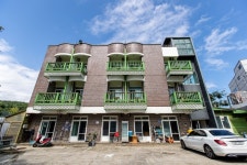 망상파크펜션 숙박 정보와 주변 관광 명소 및 근처 맛집 여행 정보