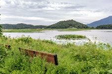 학마을캠프펜션 레저스포츠 정보와 주변 관광 명소 및 근처 맛집 여행 정보