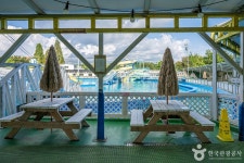 배다골테마파크수영장 레저스포츠 정보와 주변 관광 명소 및 근처 맛집 여행 정보