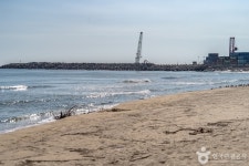 옥계해변 - 주변 여행 및 근처 관광 명소 - 국내 여행 정보와 관광 명소 정보