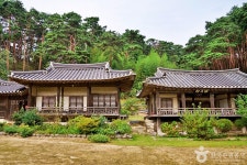 울진 평해황씨 해월종택 관광 정보와 주변 관광 명소 및 근처 맛집 여행 정보