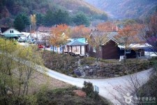 홍천 살둔마을 관광 정보와 주변 관광 명소 및 근처 맛집 여행 정보