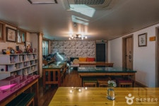 Gangneung ING Guest House [Korea Quality] (강릉ing 게스트하우스 [한국관광 품질인증]) - Alojamiento - los viajes e... 