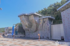 영남알프스 국제클라이밍센터 레저스포츠 정보와 주변 관광 명소 및 근처 맛집 여행 정보